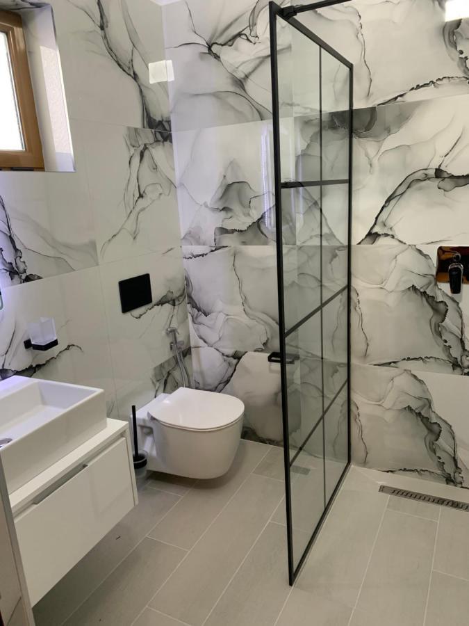 Vila Elite Ksamil Dış mekan fotoğraf