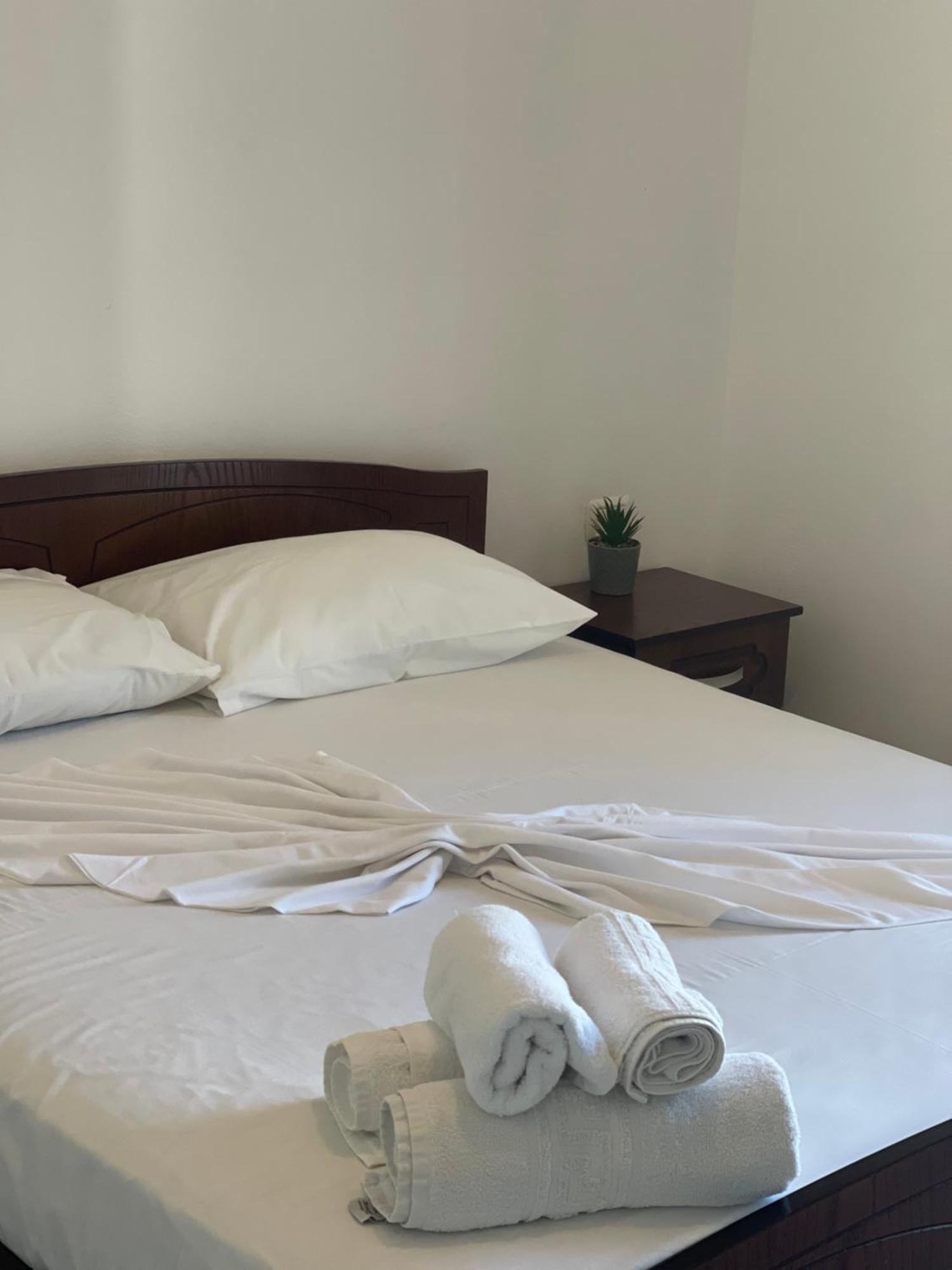 Vila Elite Ksamil Dış mekan fotoğraf